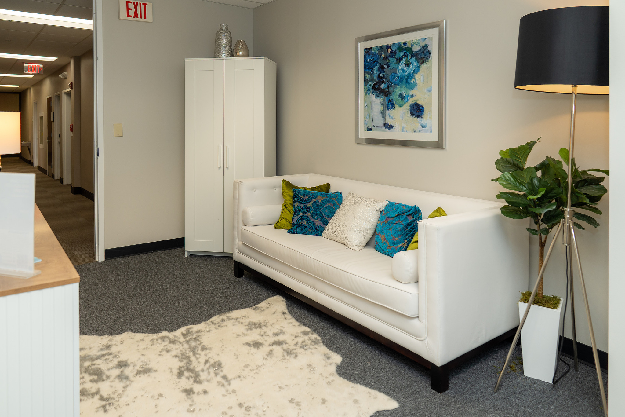 Therapy in Brookhaven, GA